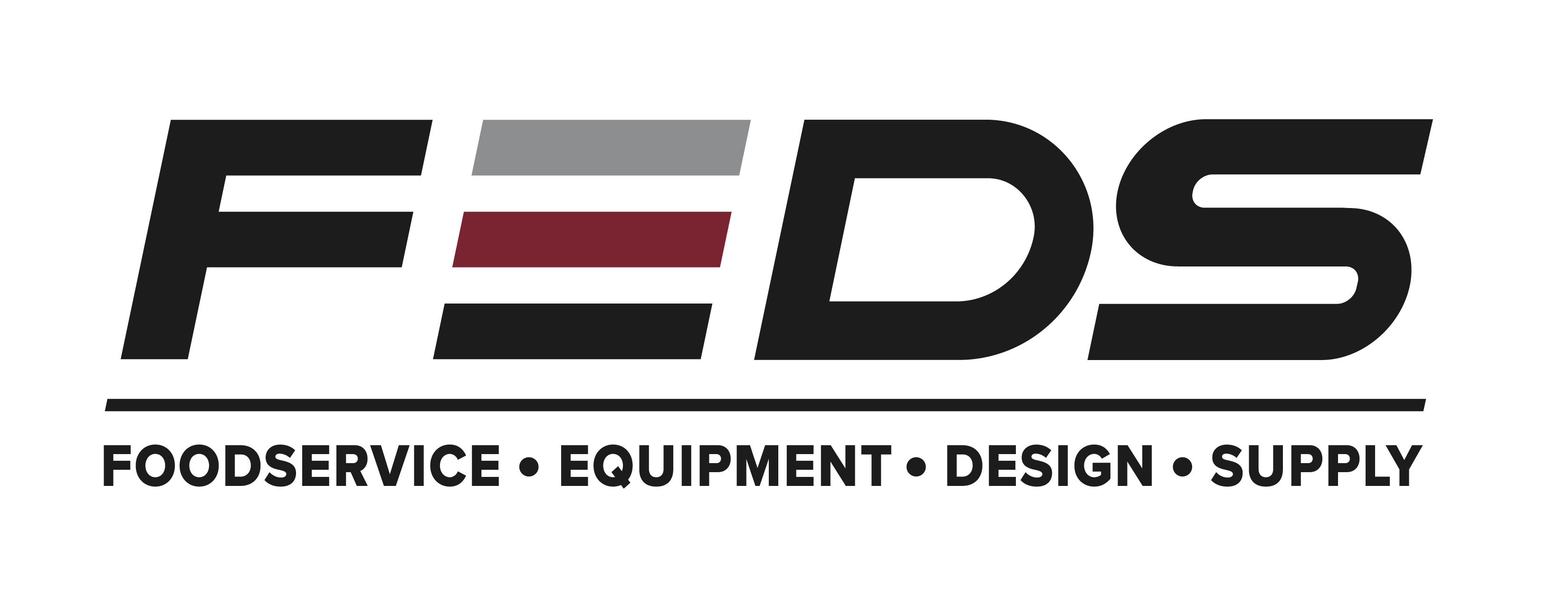 FEDS — Foodservice, Equipment, Design, Supply